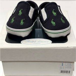 (49)- Collectible Edition 👀 Vintage Baby Ralph Lauren Layette Bal Harbor 🔥 SZ1